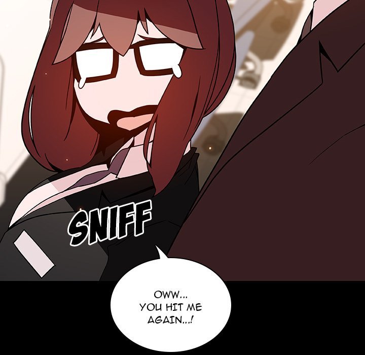 Fallen Flower page 15