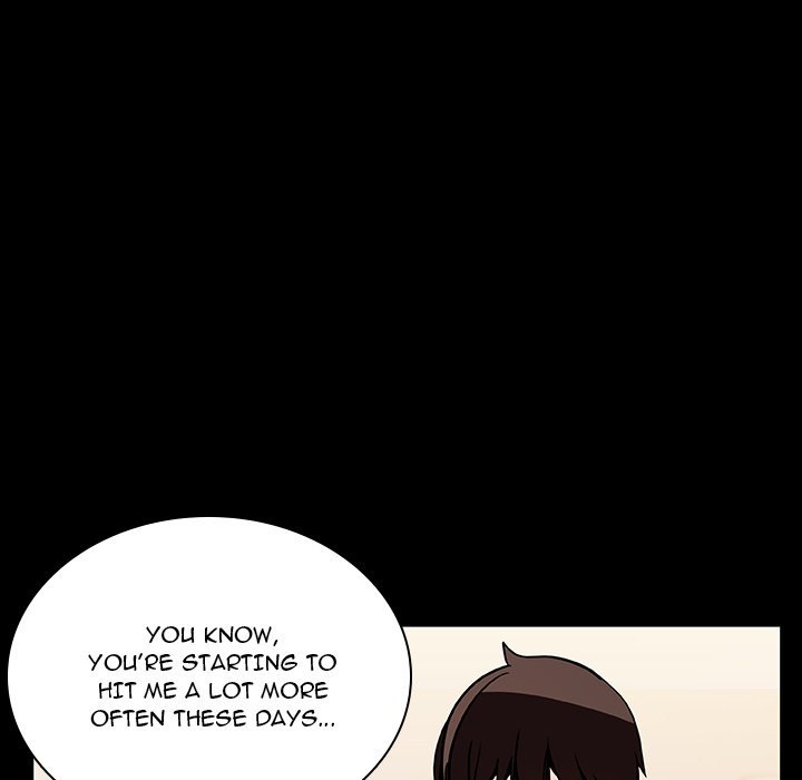 Fallen Flower page 17