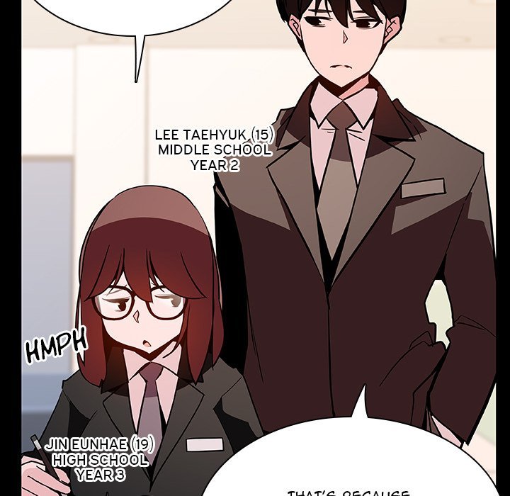 Fallen Flower page 18
