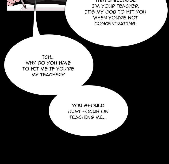 Fallen Flower page 19