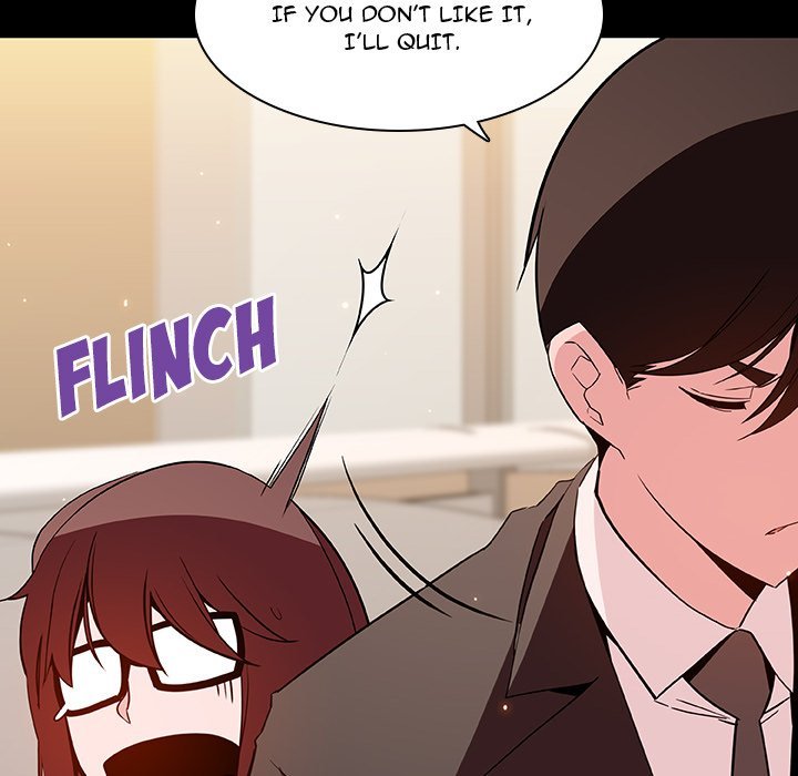 Fallen Flower page 21