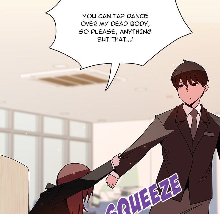 Fallen Flower page 24