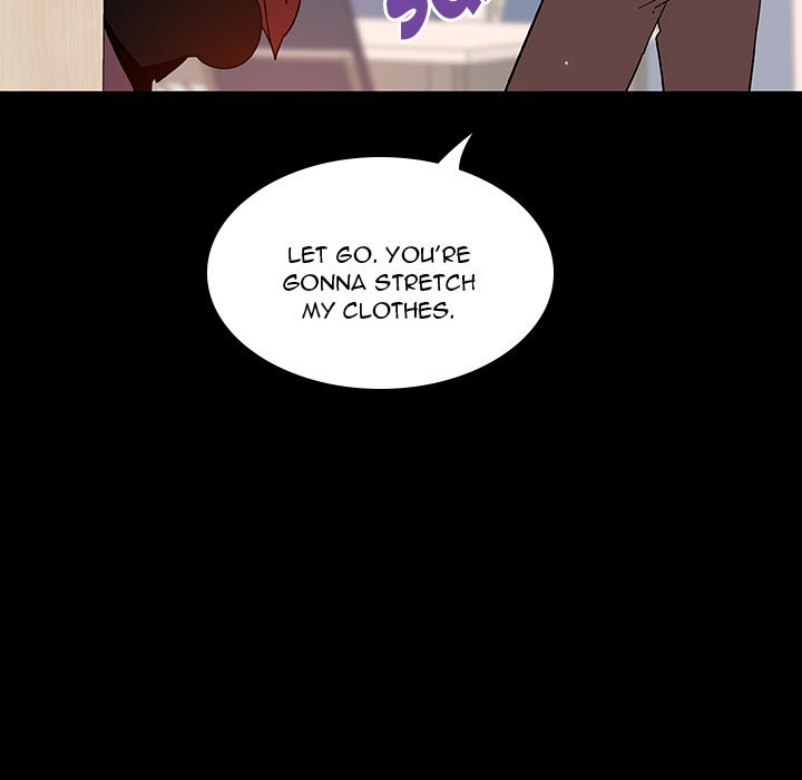 Fallen Flower page 25