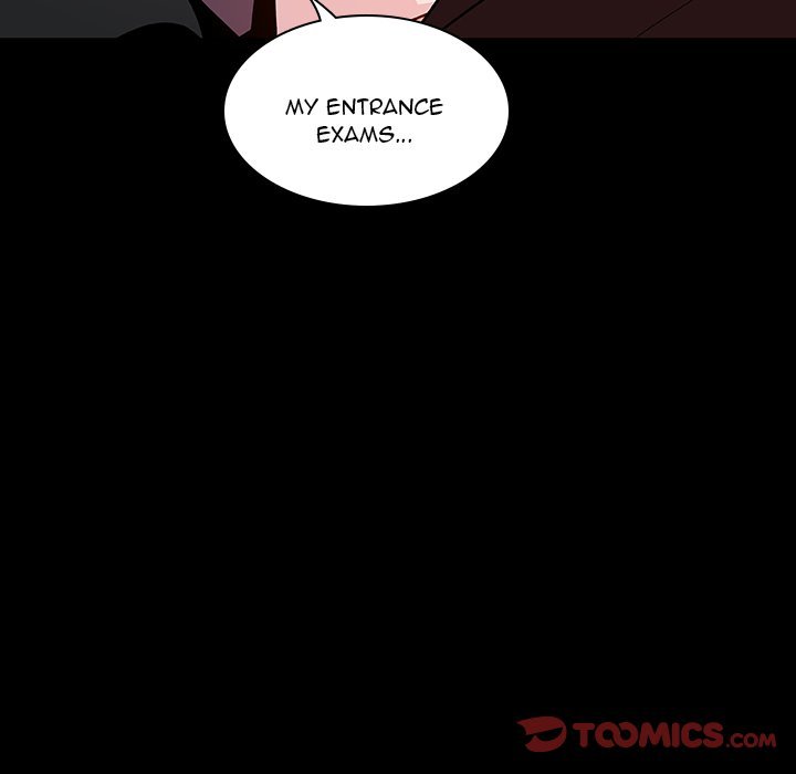 Fallen Flower page 28