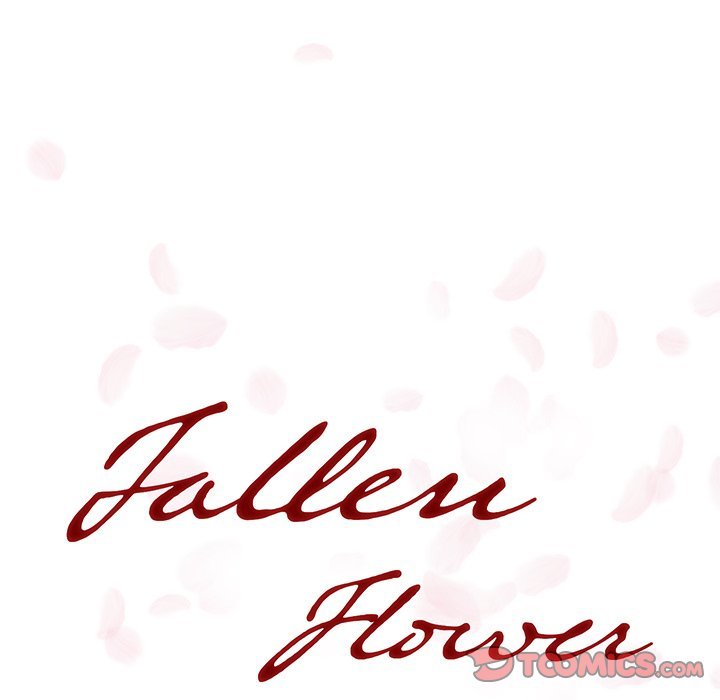Fallen Flower page 36