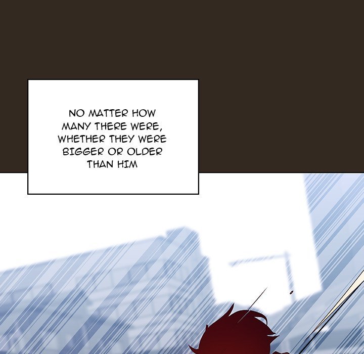 Fallen Flower page 50