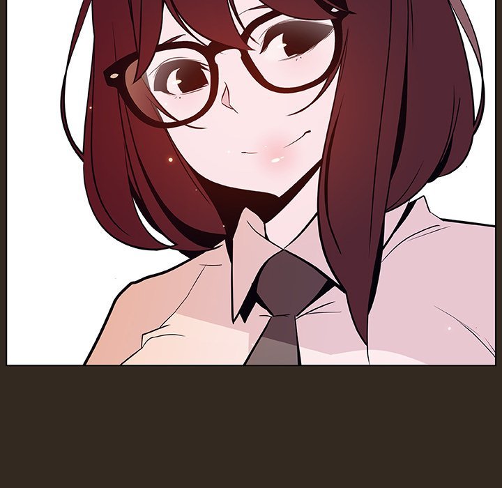 Fallen Flower page 65