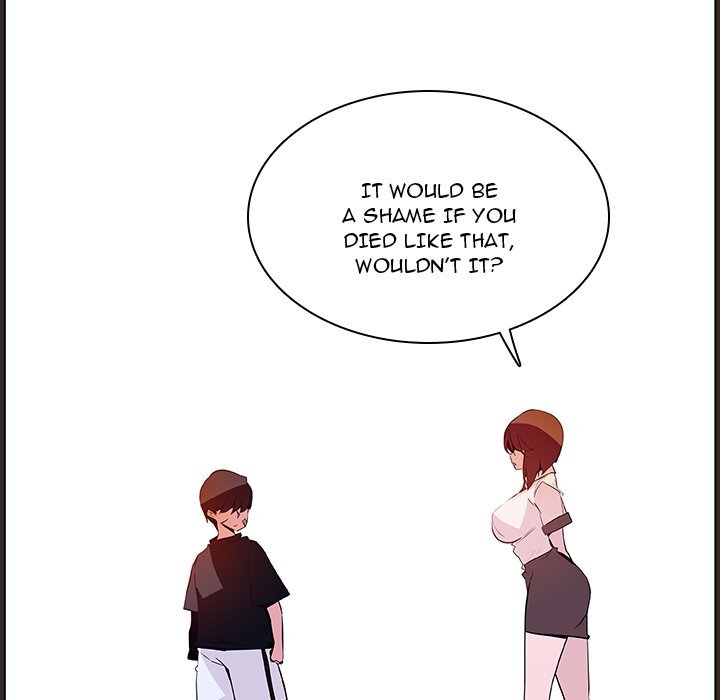 Fallen Flower page 67