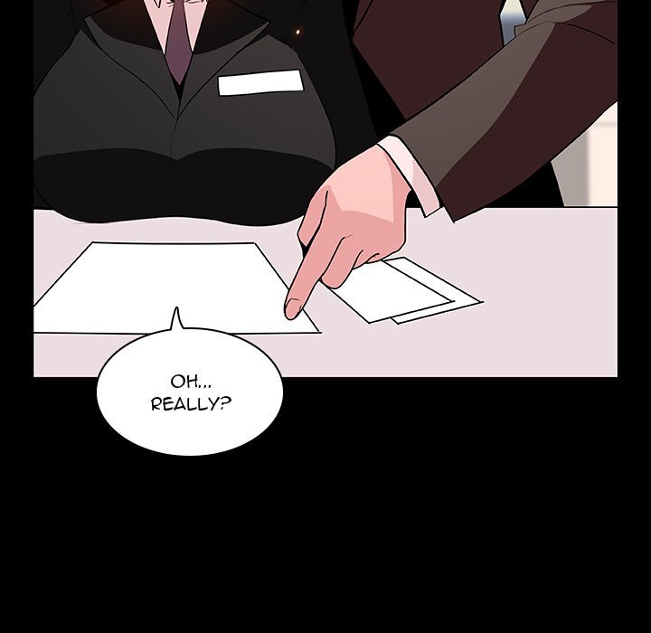 Fallen Flower page 74