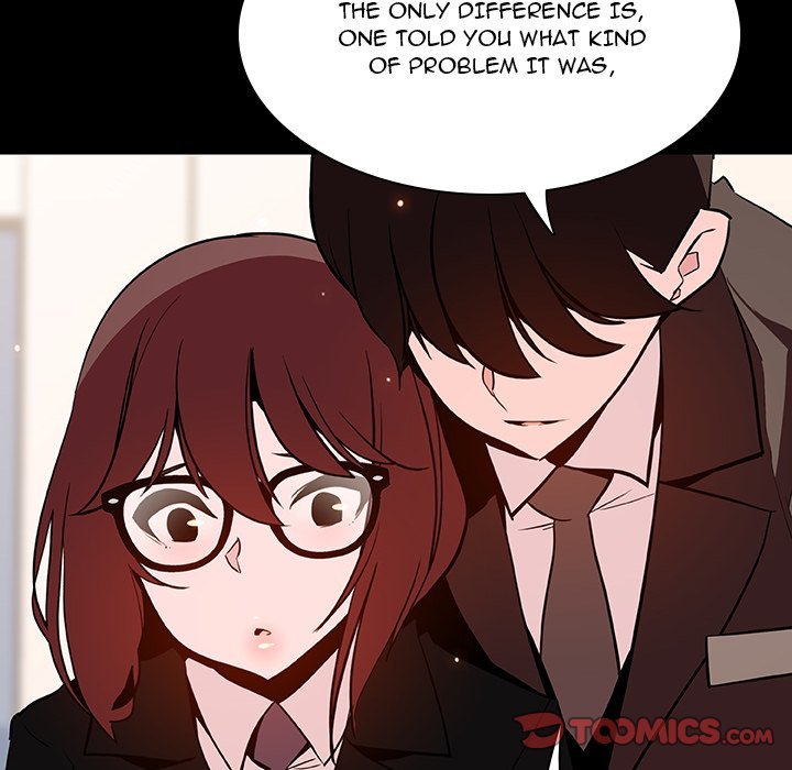 Fallen Flower page 76