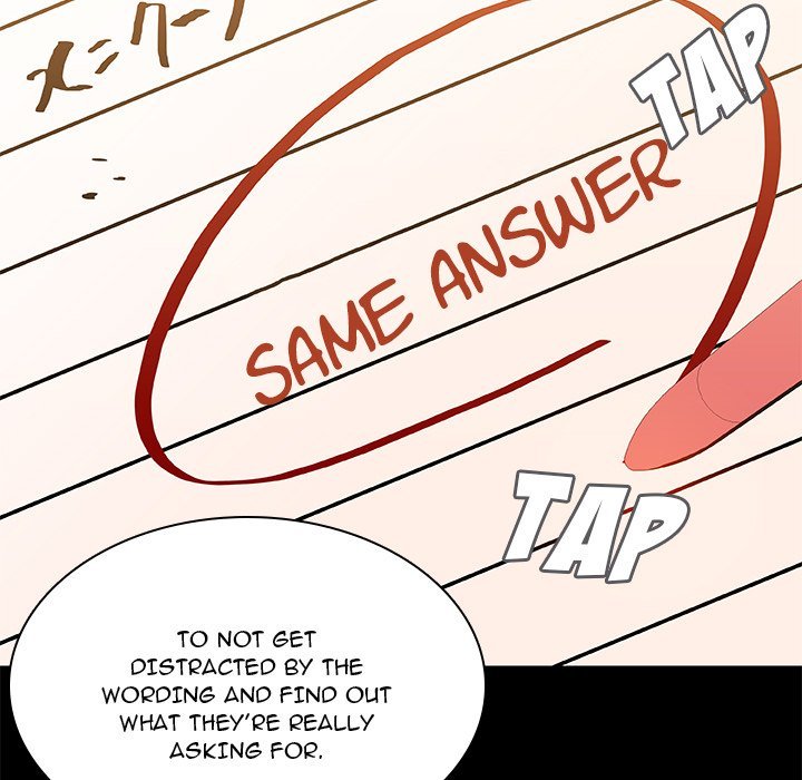 Fallen Flower page 79