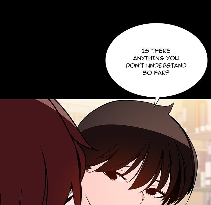 Fallen Flower page 81