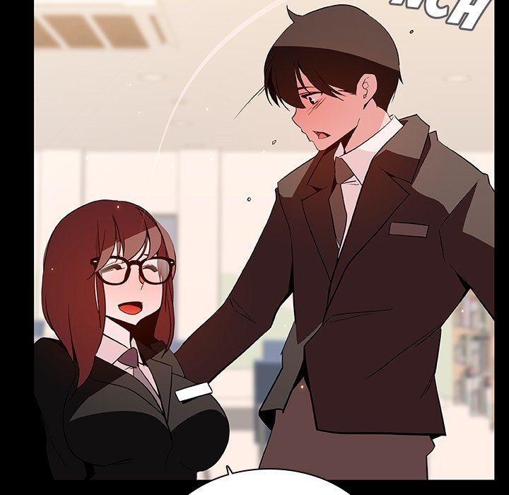 Fallen Flower page 86