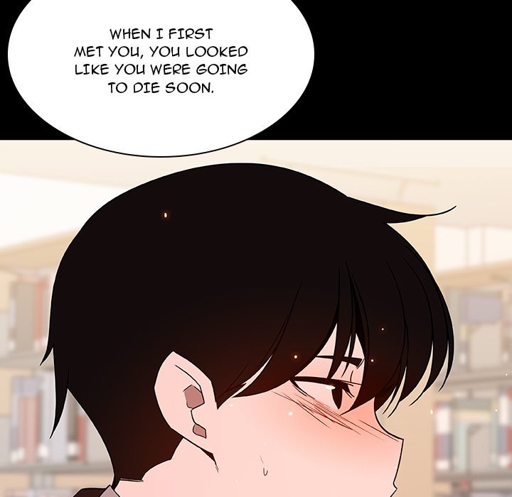 Fallen Flower page 88