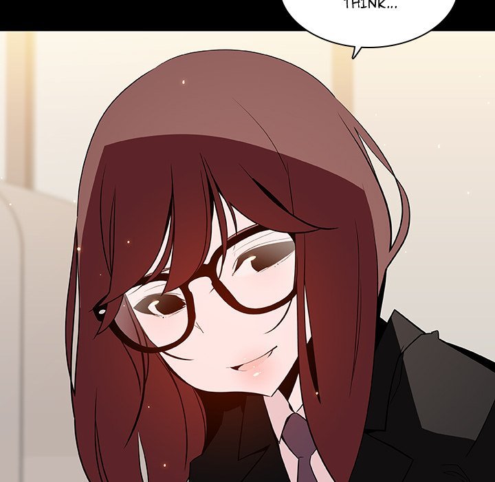 Fallen Flower page 91