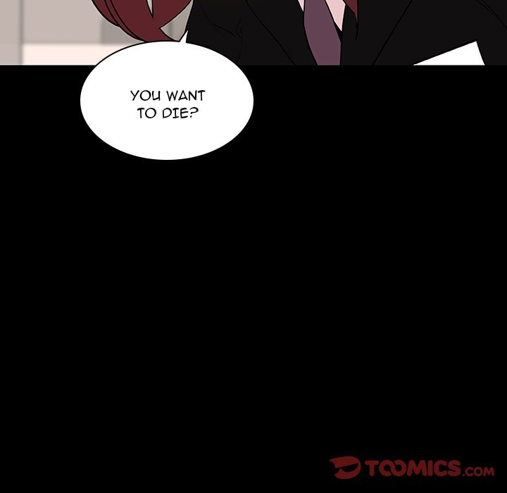 Fallen Flower page 92
