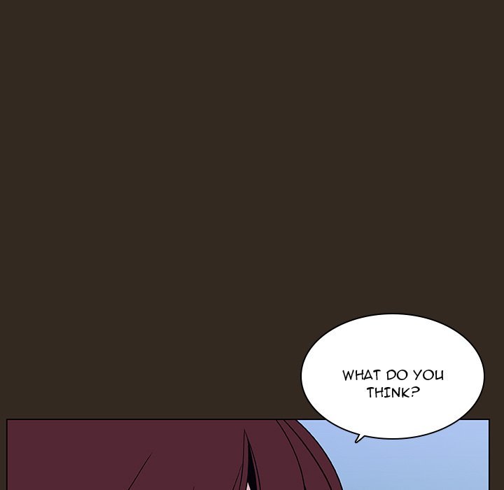 Fallen Flower page 105