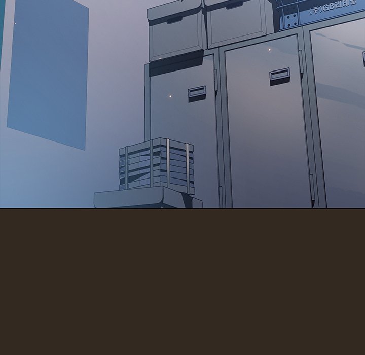 Fallen Flower page 109
