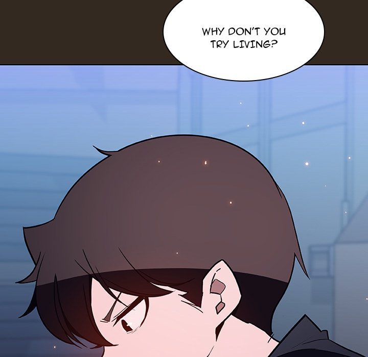 Fallen Flower page 111