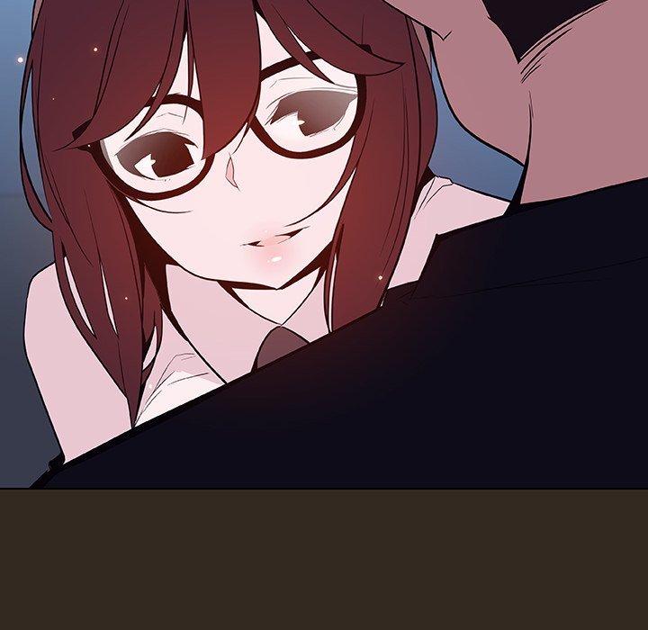 Fallen Flower page 114