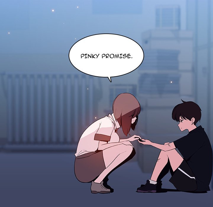 Fallen Flower page 128
