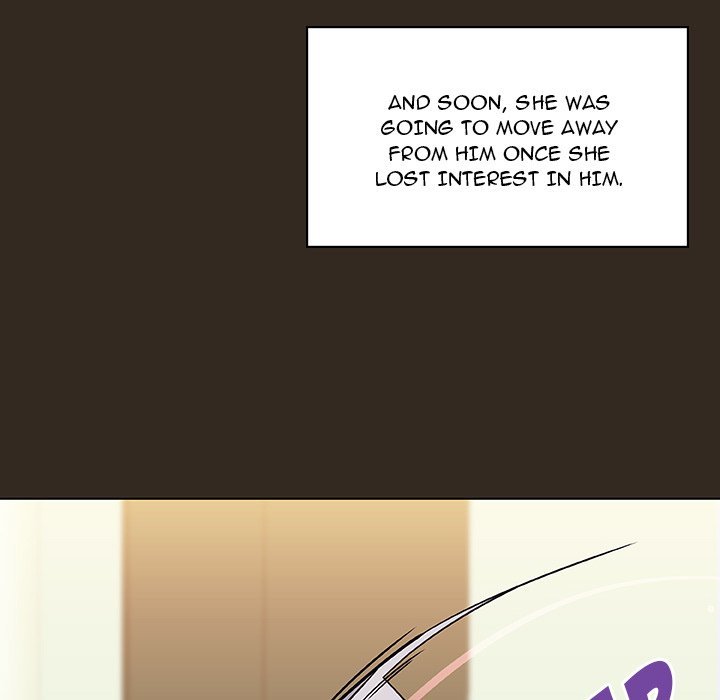 Fallen Flower page 134