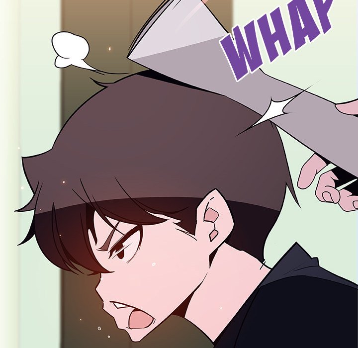 Fallen Flower page 135