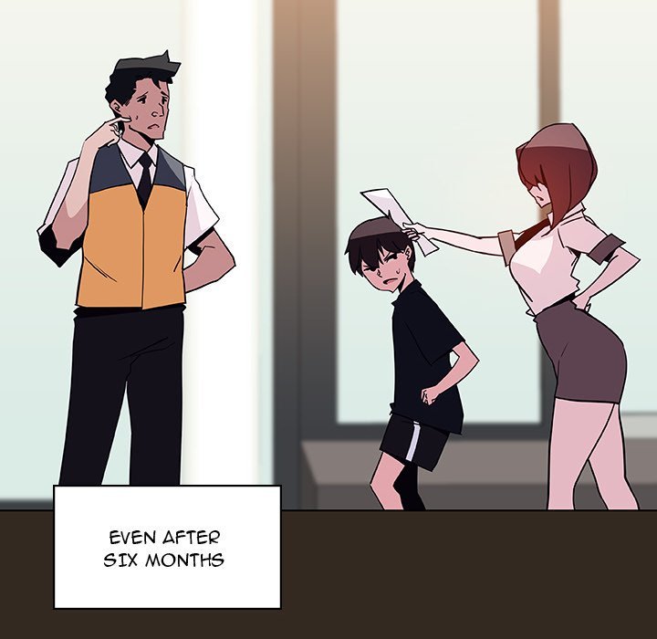 Fallen Flower page 141
