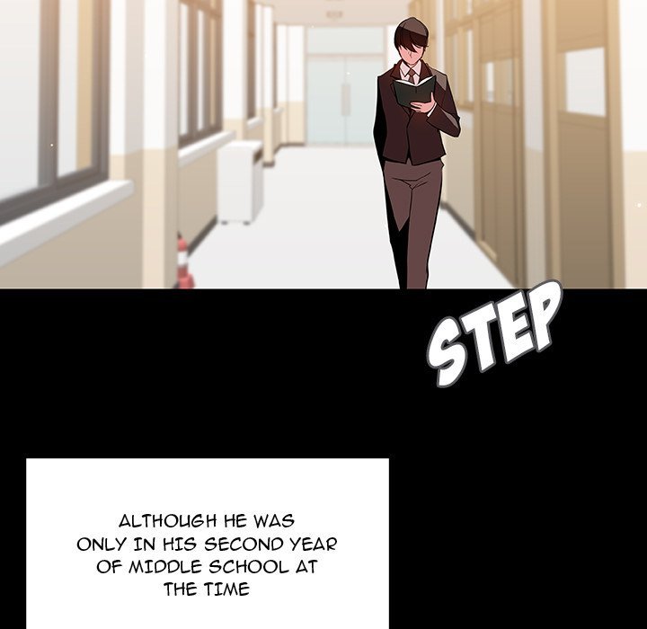 Fallen Flower page 7