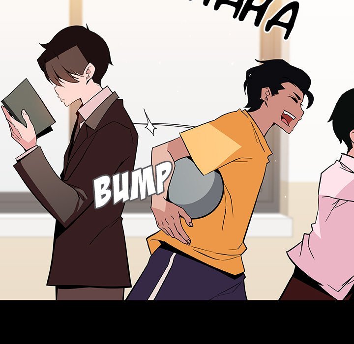 Fallen Flower page 9