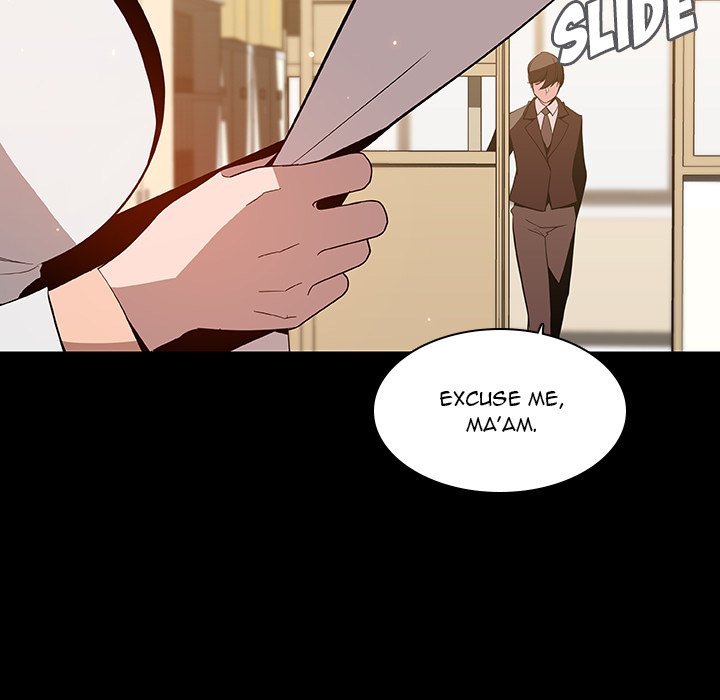 Fallen Flower page 15