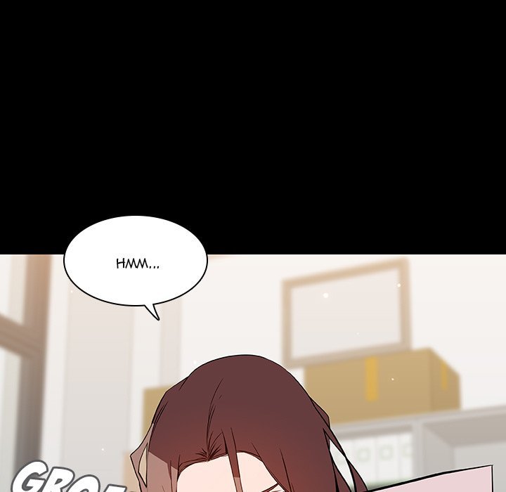 Fallen Flower page 17