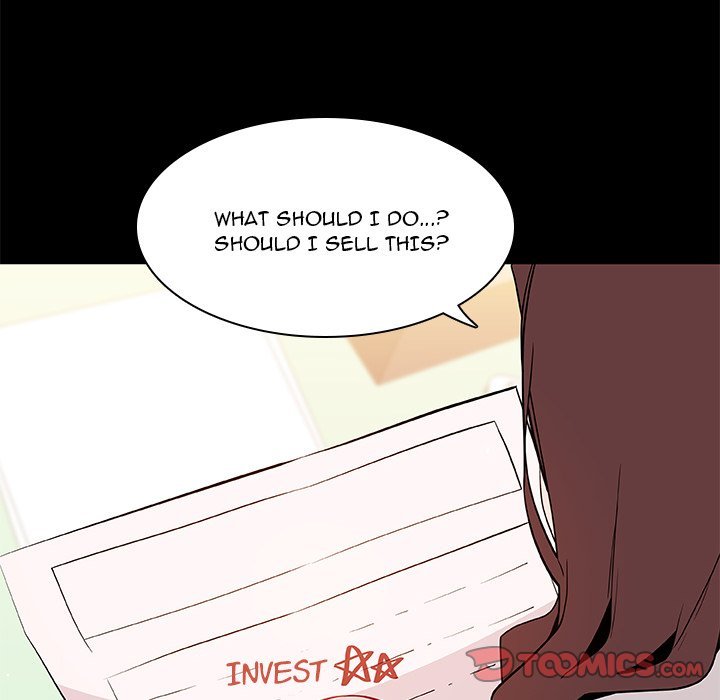 Fallen Flower page 20