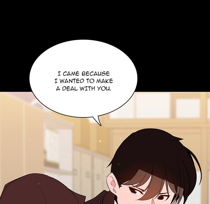 Fallen Flower page 49