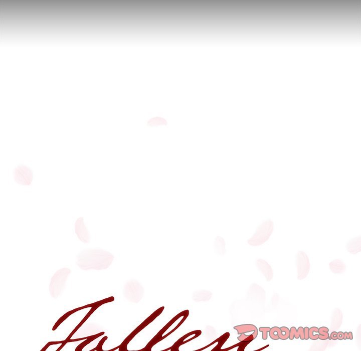 Fallen Flower page 52