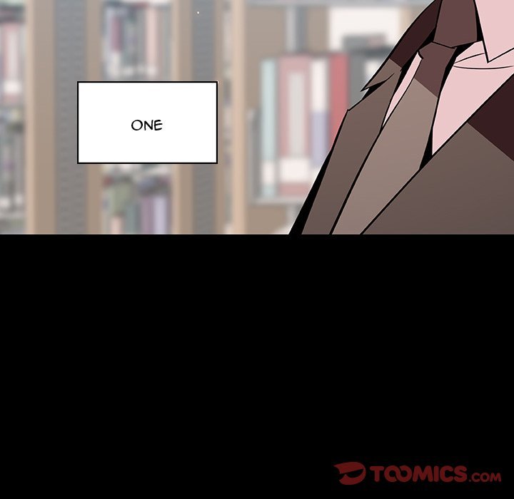 Fallen Flower page 60