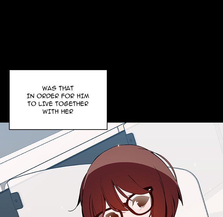 Fallen Flower page 61
