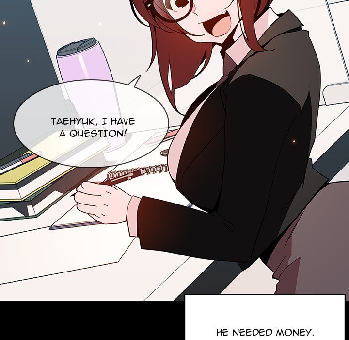Fallen Flower page 62