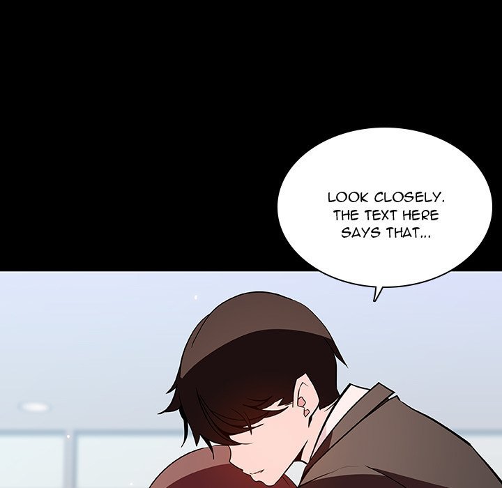 Fallen Flower page 64
