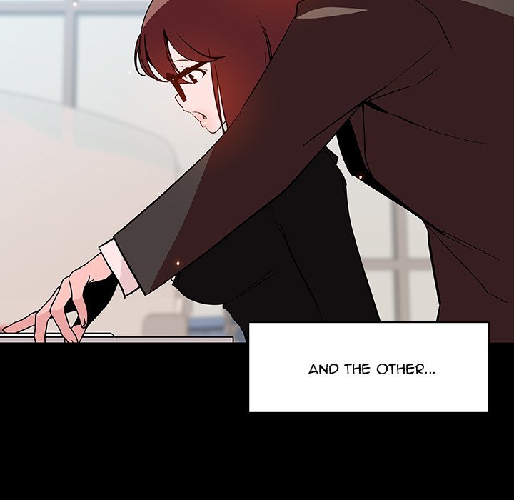 Fallen Flower page 65