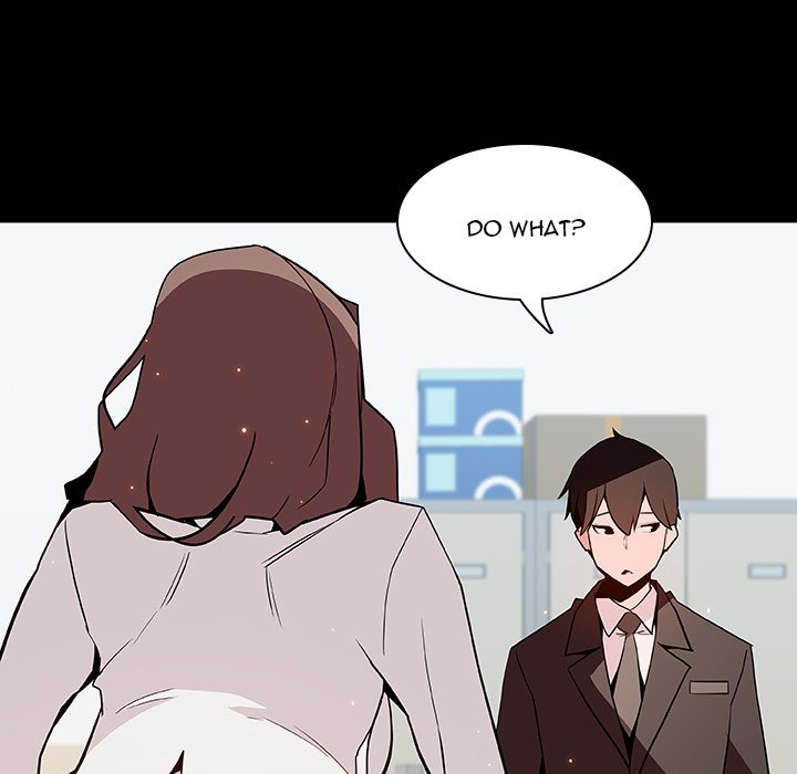 Fallen Flower page 88