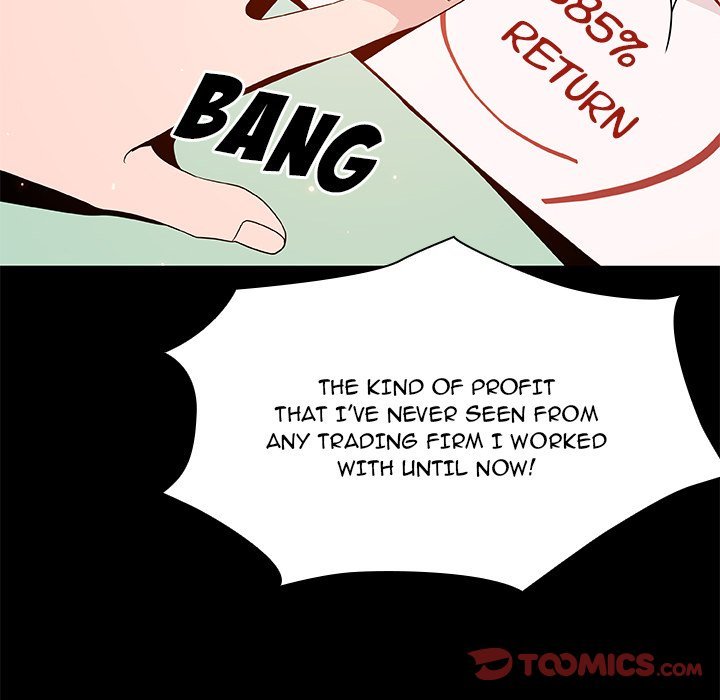 Fallen Flower page 92
