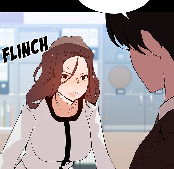 Fallen Flower page 94