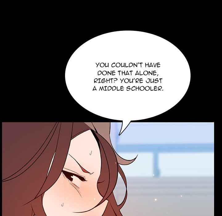 Fallen Flower page 96