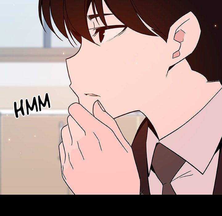 Fallen Flower page 99