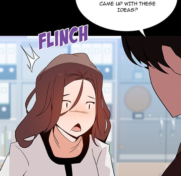 Fallen Flower page 102