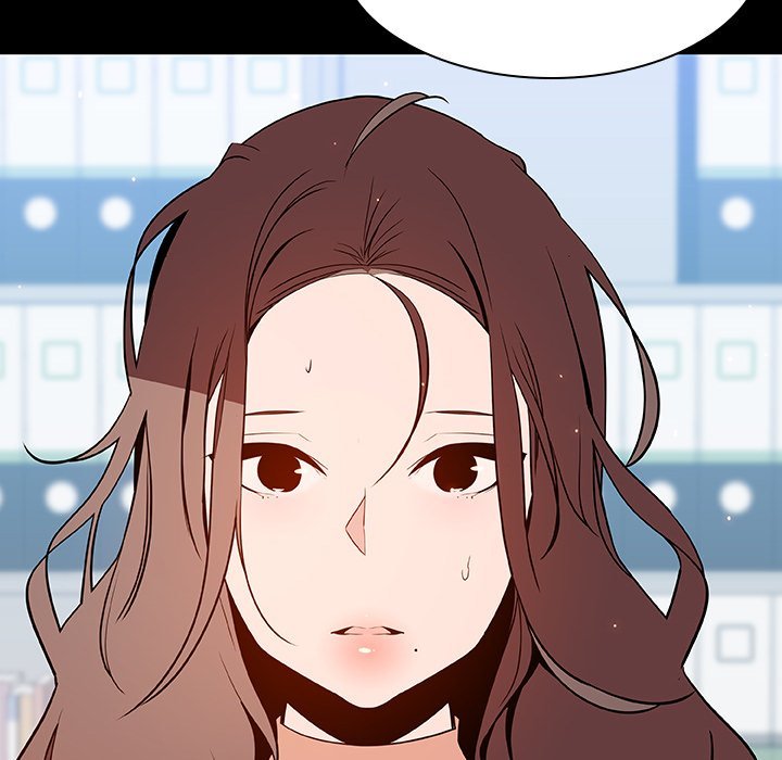 Fallen Flower page 105