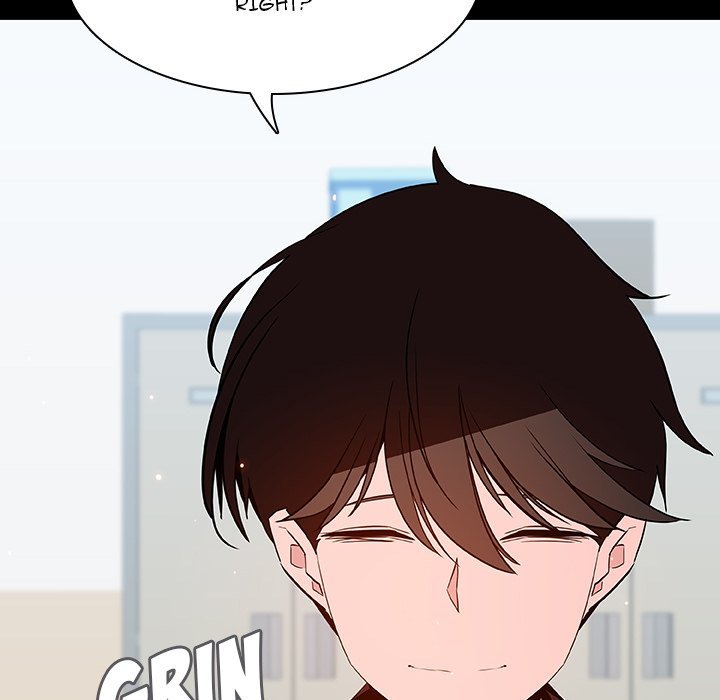 Fallen Flower page 107