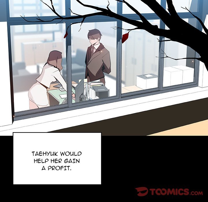 Fallen Flower page 116