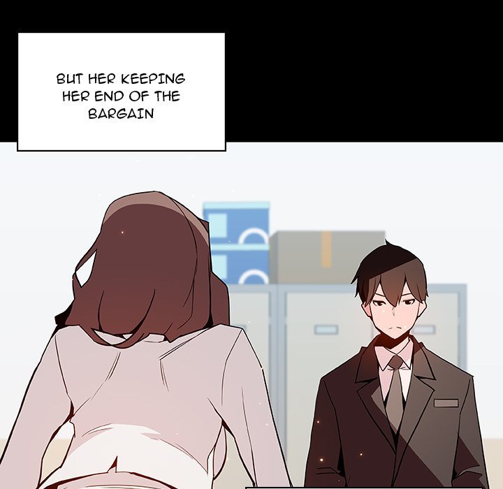 Fallen Flower page 125